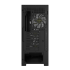 Gamdias AURA GC15 ARGB Mid-Tower ATX Gaming Casing